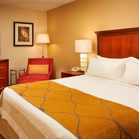 Marriott Columbia Otel Dış mekan fotoğraf