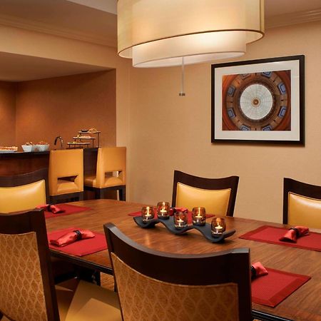 Marriott Columbia Otel Dış mekan fotoğraf