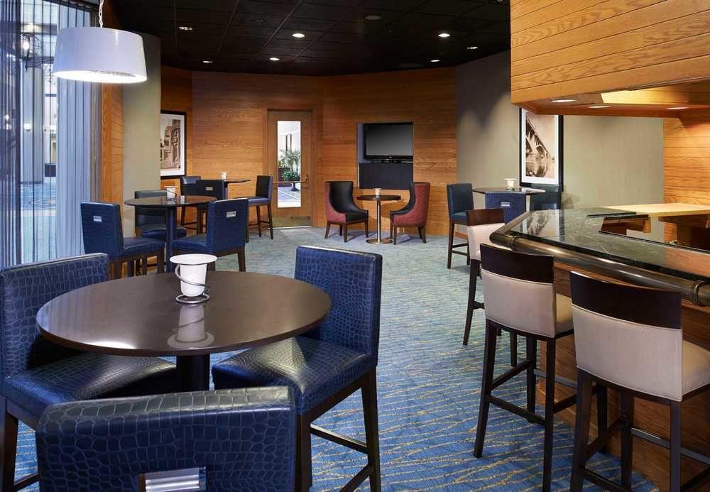 Marriott Columbia Otel Dış mekan fotoğraf