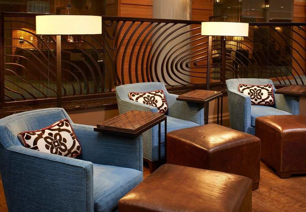 Marriott Columbia Otel Dış mekan fotoğraf