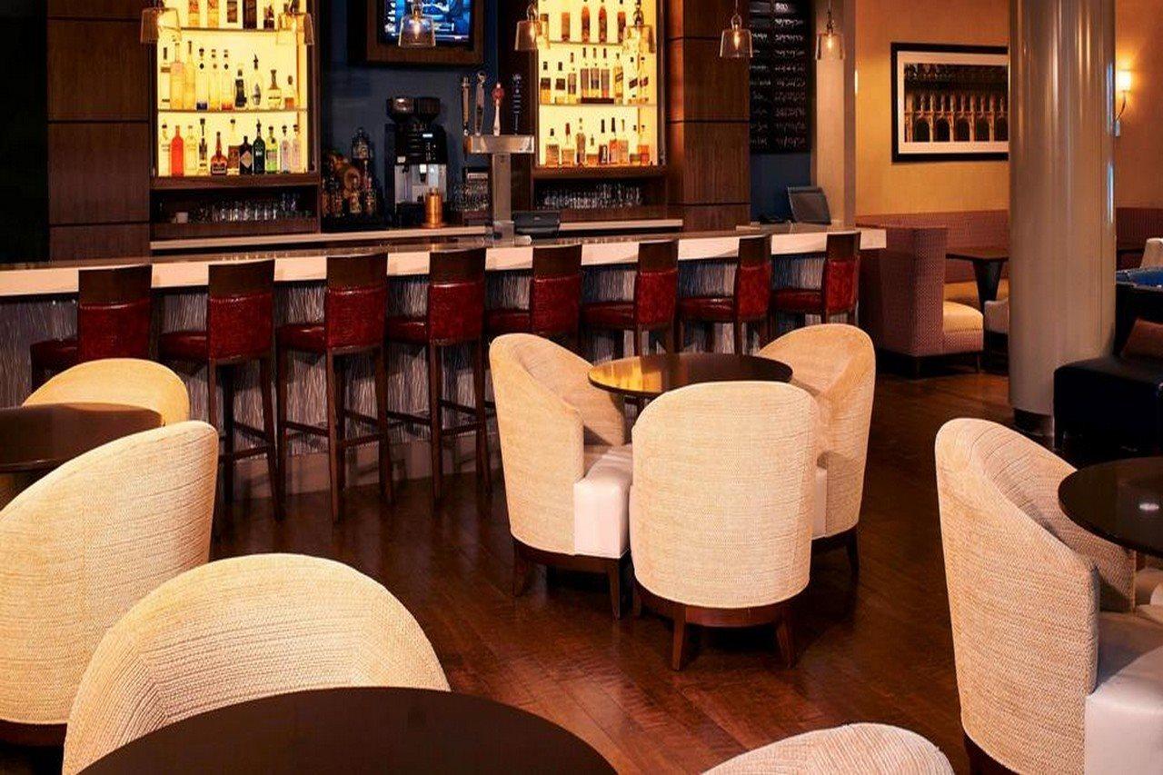 Marriott Columbia Otel Dış mekan fotoğraf