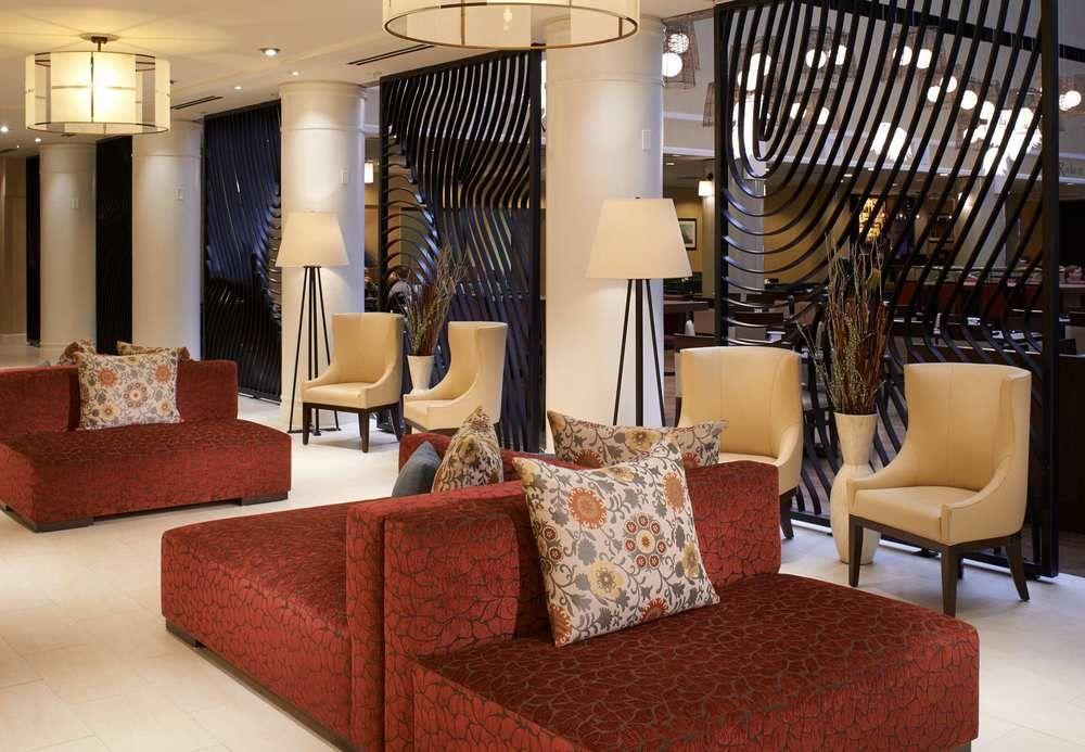 Marriott Columbia Otel Dış mekan fotoğraf