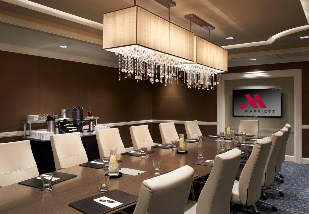 Marriott Columbia Otel Dış mekan fotoğraf