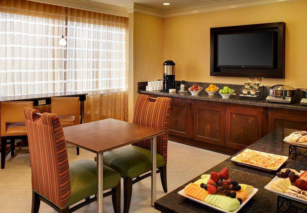 Marriott Columbia Otel Dış mekan fotoğraf