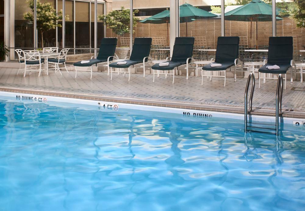 Marriott Columbia Otel Dış mekan fotoğraf