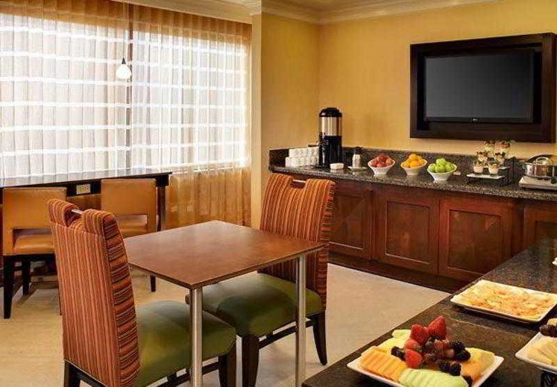 Marriott Columbia Otel Dış mekan fotoğraf