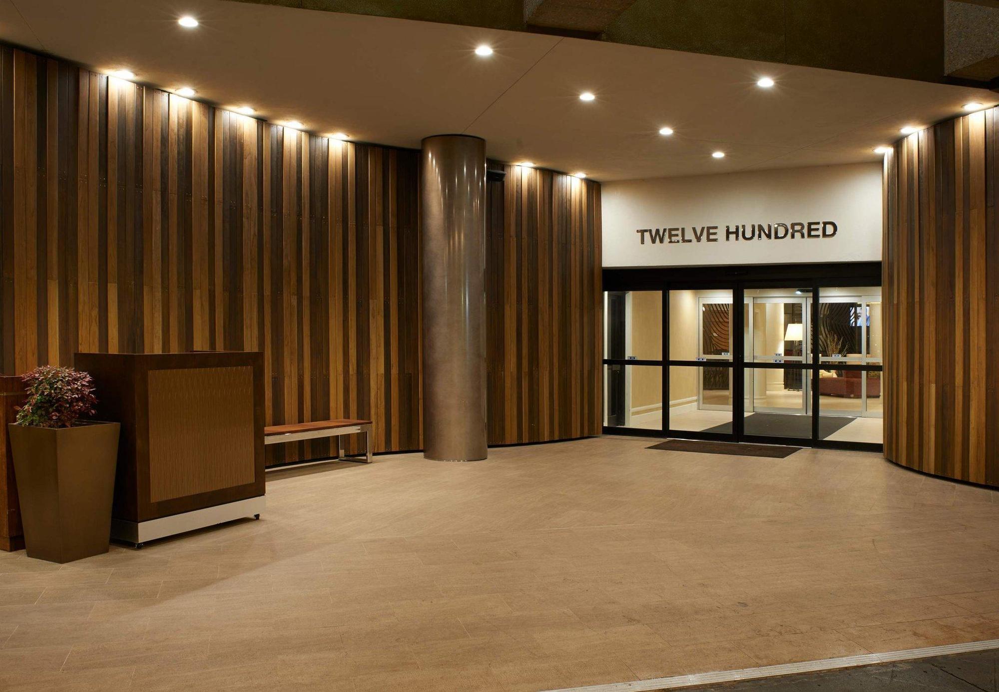 Marriott Columbia Otel Dış mekan fotoğraf
