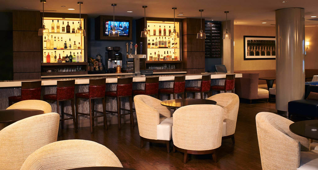 Marriott Columbia Otel Dış mekan fotoğraf